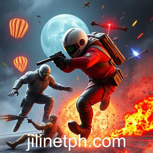 Exploring the Thrills of Action Games on Jilinet