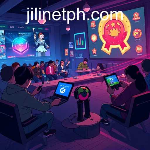 The Evolution of Online Gaming Communities