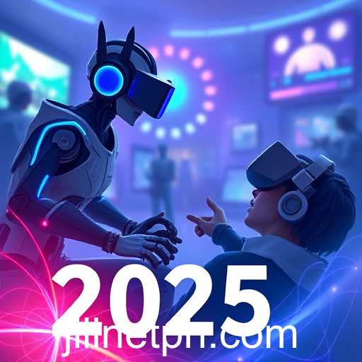 The Evolution of Online Gaming Platforms and the Rise of Jilinet