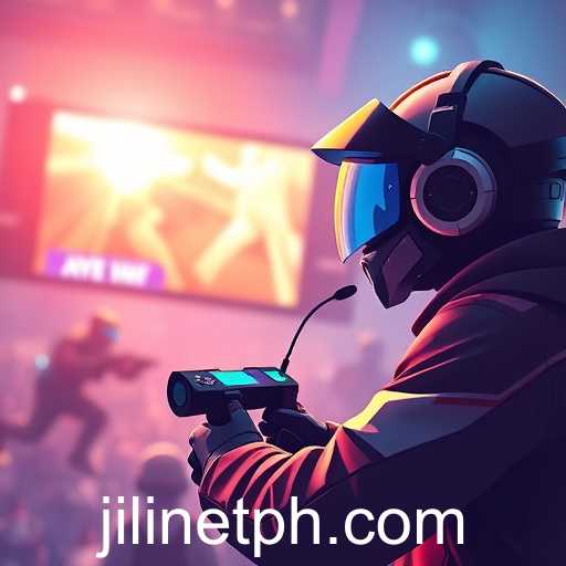Gaming Revolution on Jilinet