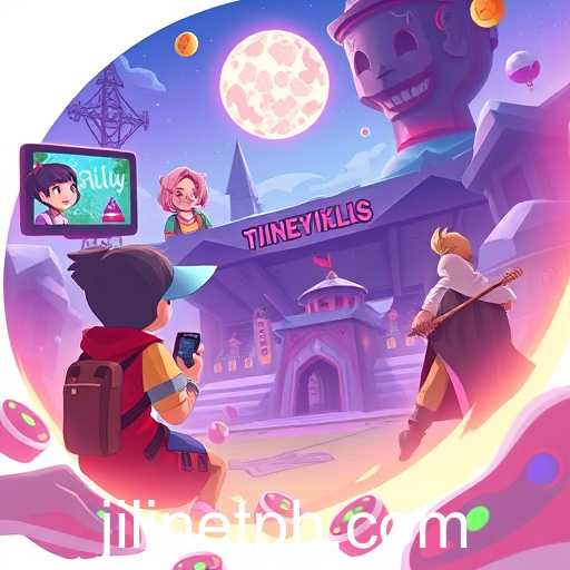 The Evolution of Online Gaming: Jilinet's Rise