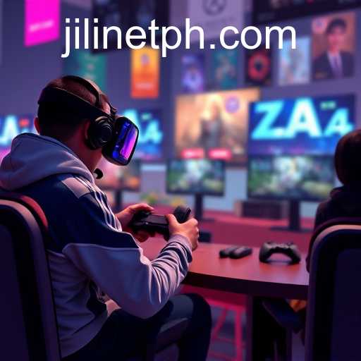 Jilinet Expands Gaming Horizons amid Industry Challenges