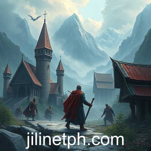 Jilinet's Growing Influence in the Gaming World