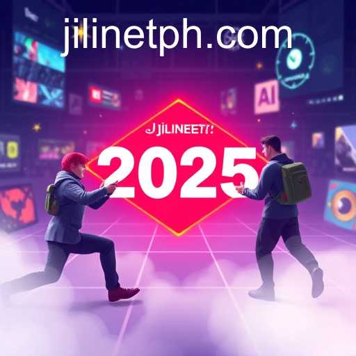Jilinet: The Gaming Hub of Tomorrow