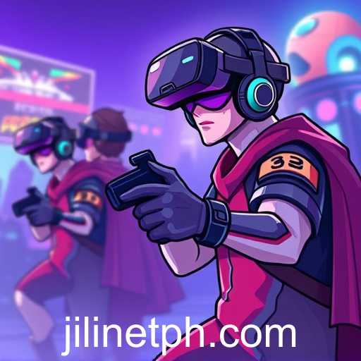 Jilinet Leverages AI for Enhanced Gaming Experience
