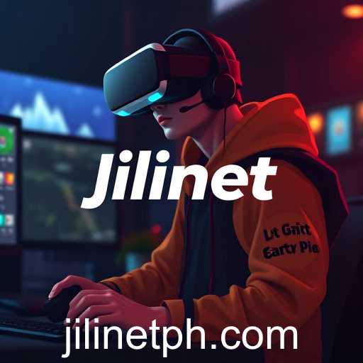 Jilinet: Revolutionizing the Online Gaming Landscape