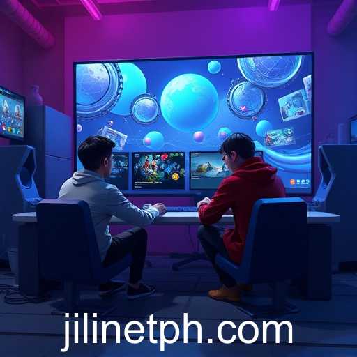 Rise of Jilinet in Global Gaming Culture