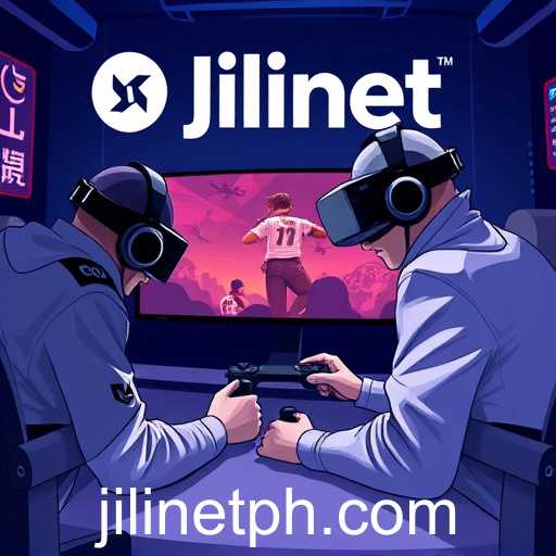Jilinet: The Rising Star in the Online Gaming World