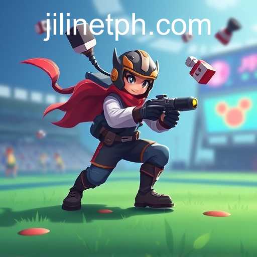 Jilinet Revolutionizes Online Gaming Experience