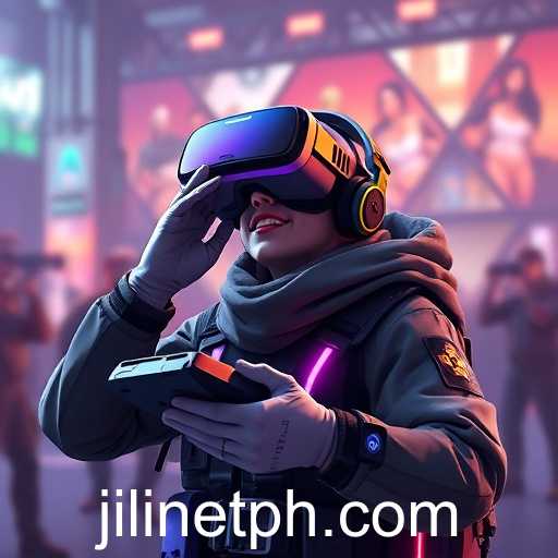 Jilinet Revolutionizes Online Gaming in Rural Areas