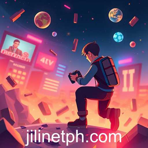 Jilinet: A Revolution in Online Gaming