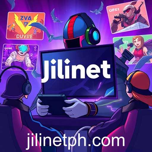 The Rise of Jilinet in the Gaming World