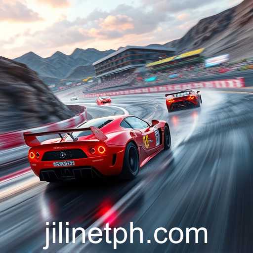 Exploring the Thrill of Racing Games in the Digital Realm