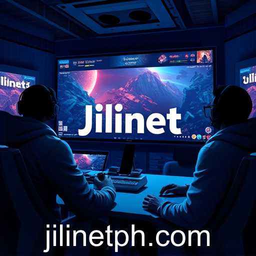 The Rise of Jilinet: A New Era in Online Gaming