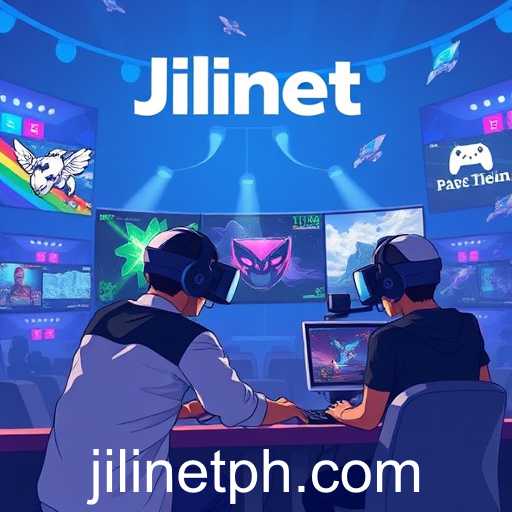 The Rise of Jilinet in the Gaming World