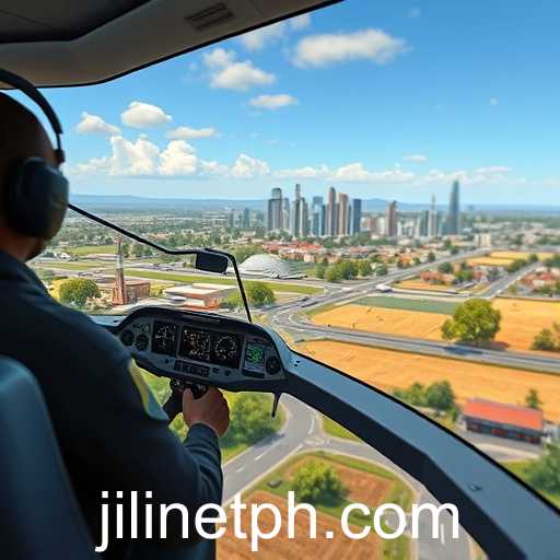 Exploring the Diverse World of Simulation Games